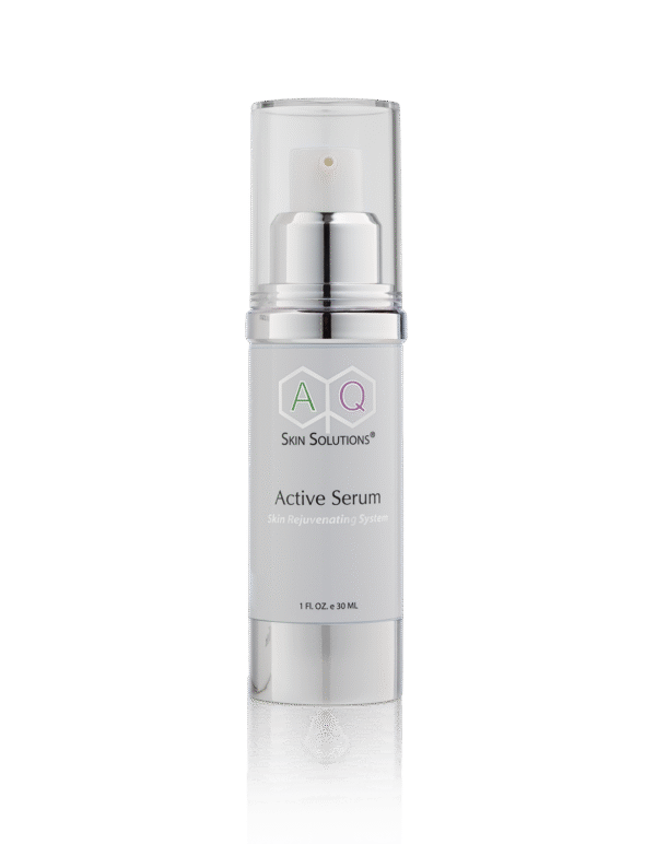 AQ Active Serum - Image 2