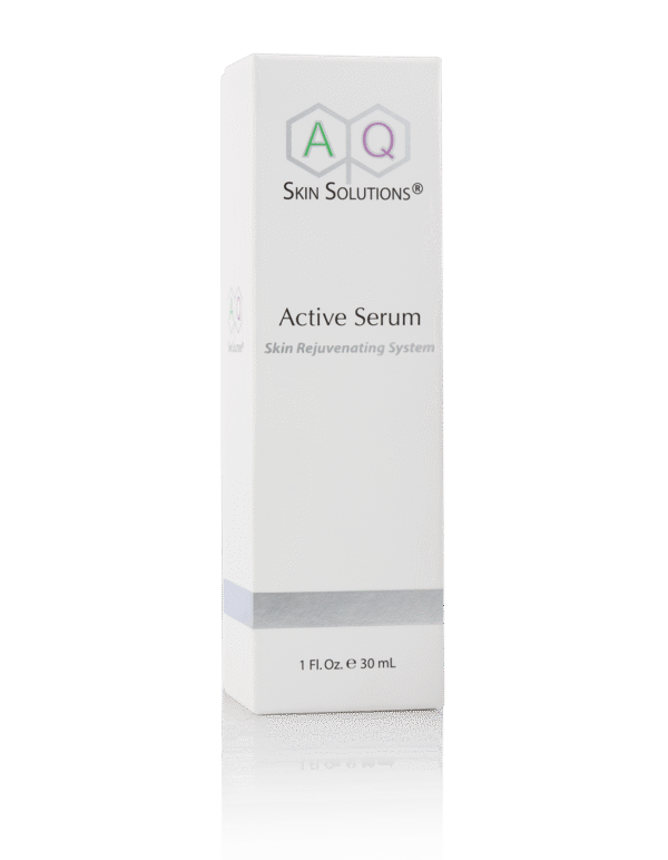 AQ Active Serum