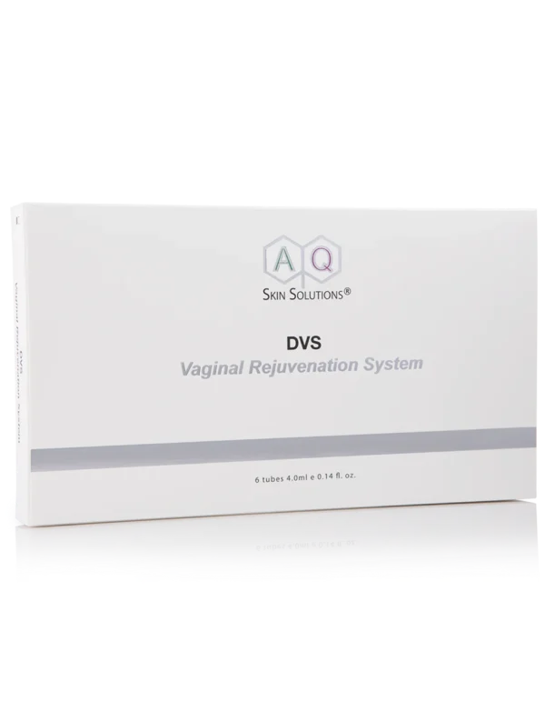 AQ Vaginal Rejuvenation System