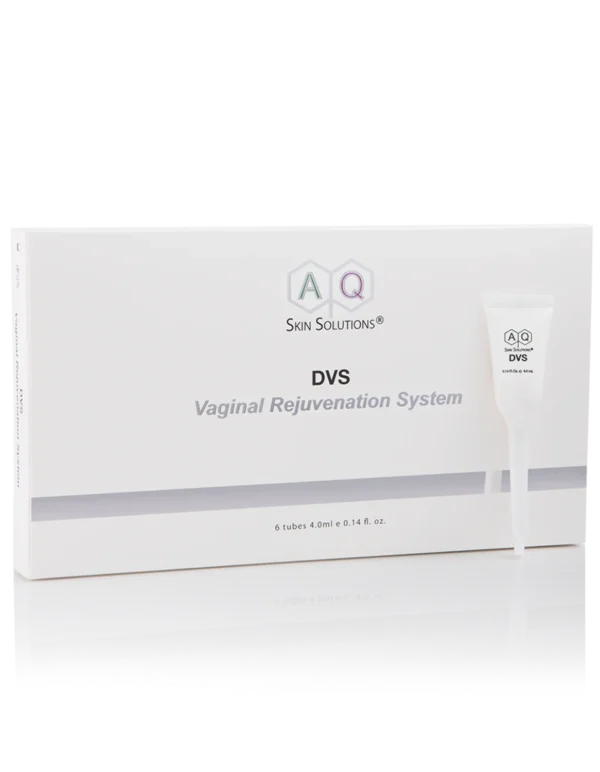AQ Vaginal Rejuvenation System - Image 3