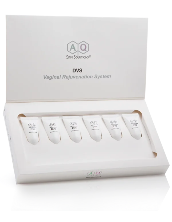 AQ Vaginal Rejuvenation System - Image 2