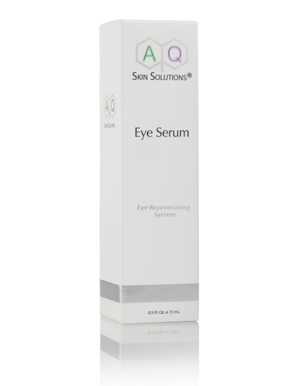 AQ Eye Serum