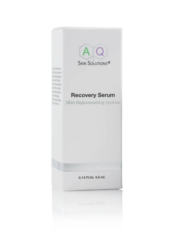 AQ Recovery Serum