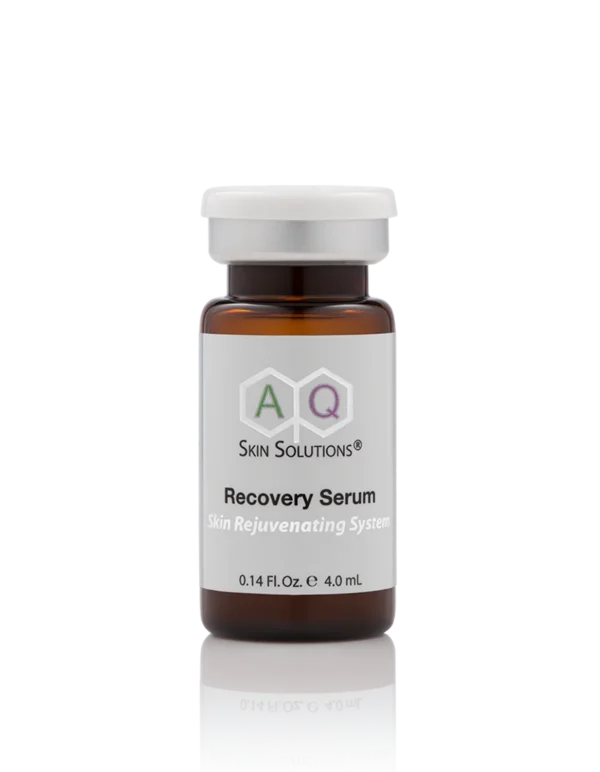 AQ Recovery Serum - Image 2